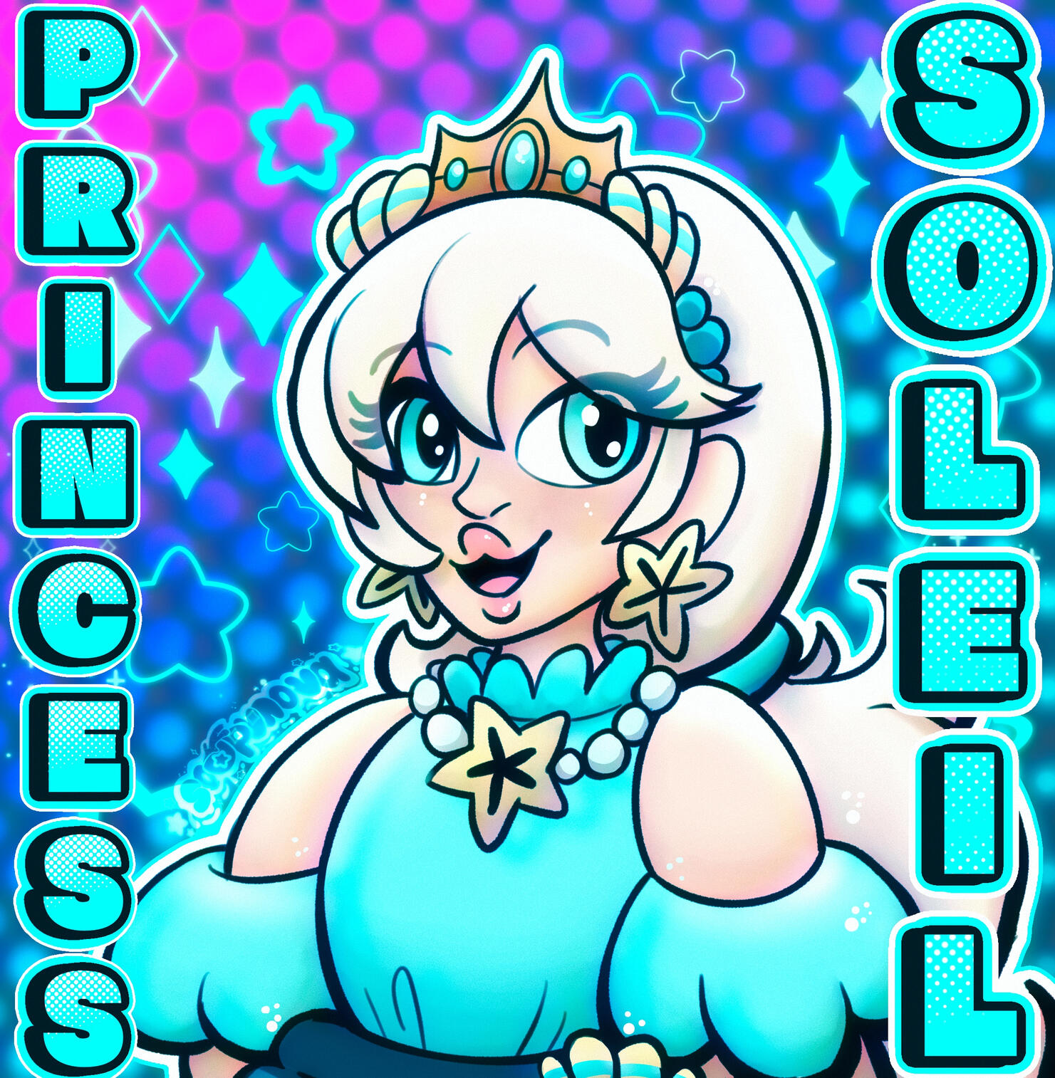 Character belongs to: BlueGremlin