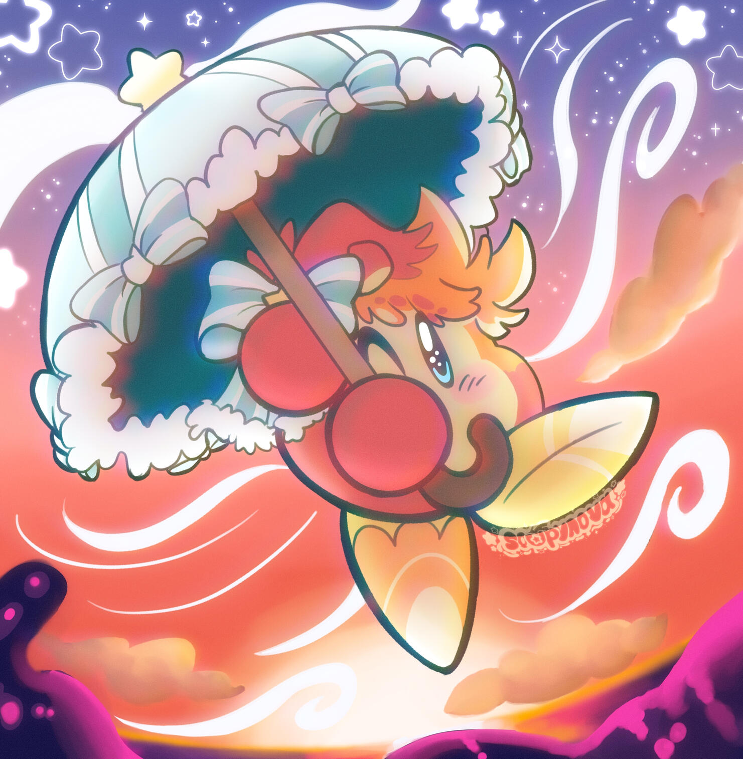 Character belongs to: bloodiegawz