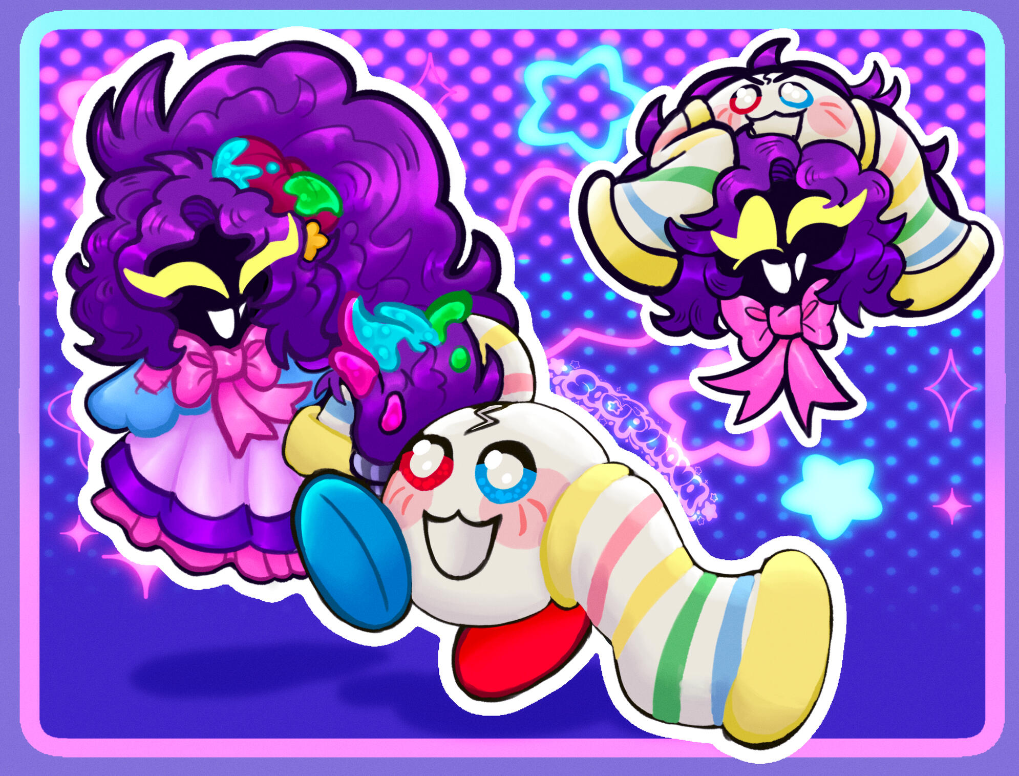 Jawbreaker: PudgyWudge