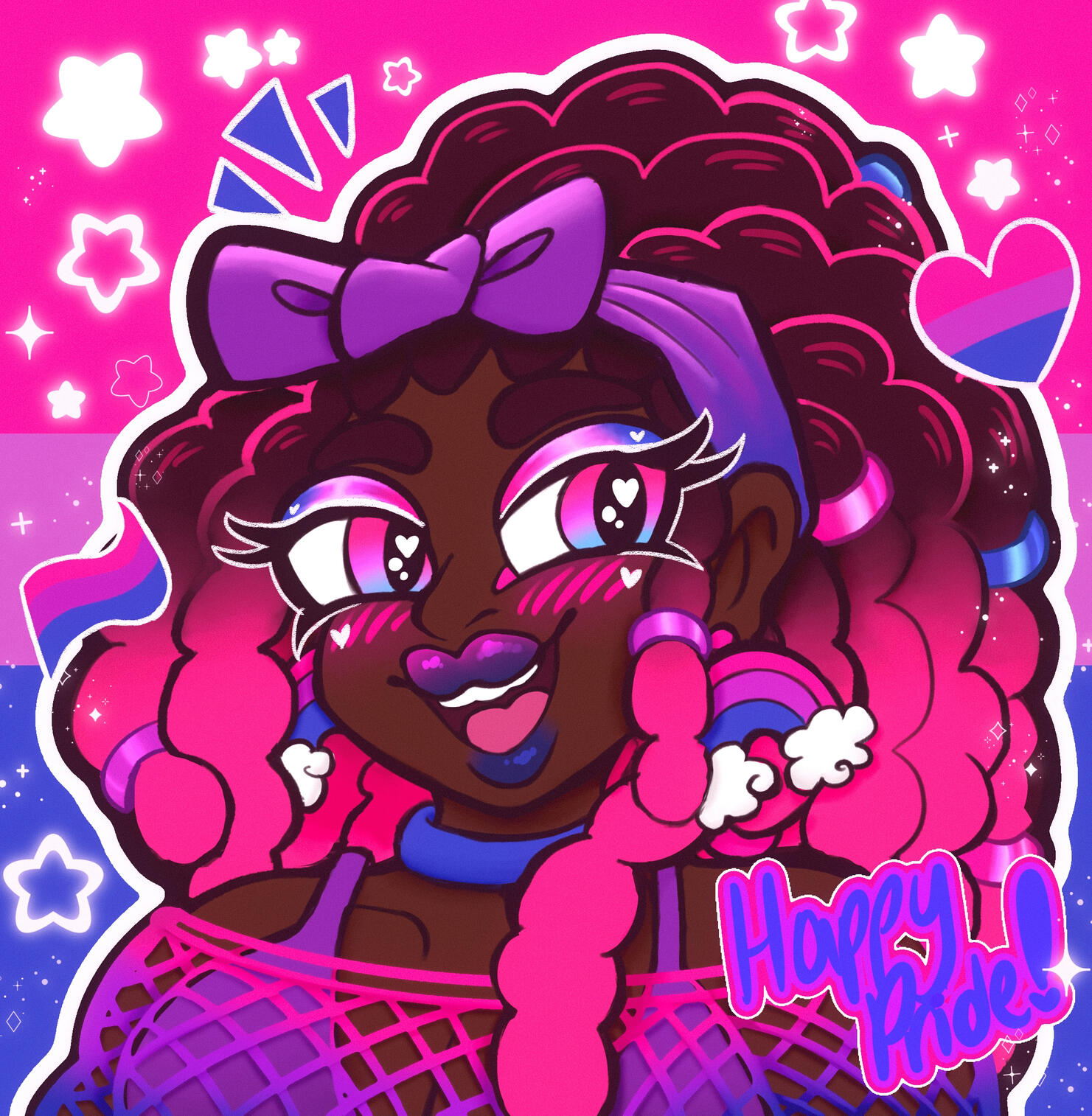 Zemi Pride Icon