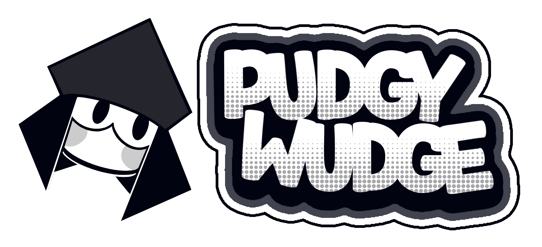 Commission Logo for PudgyWudge