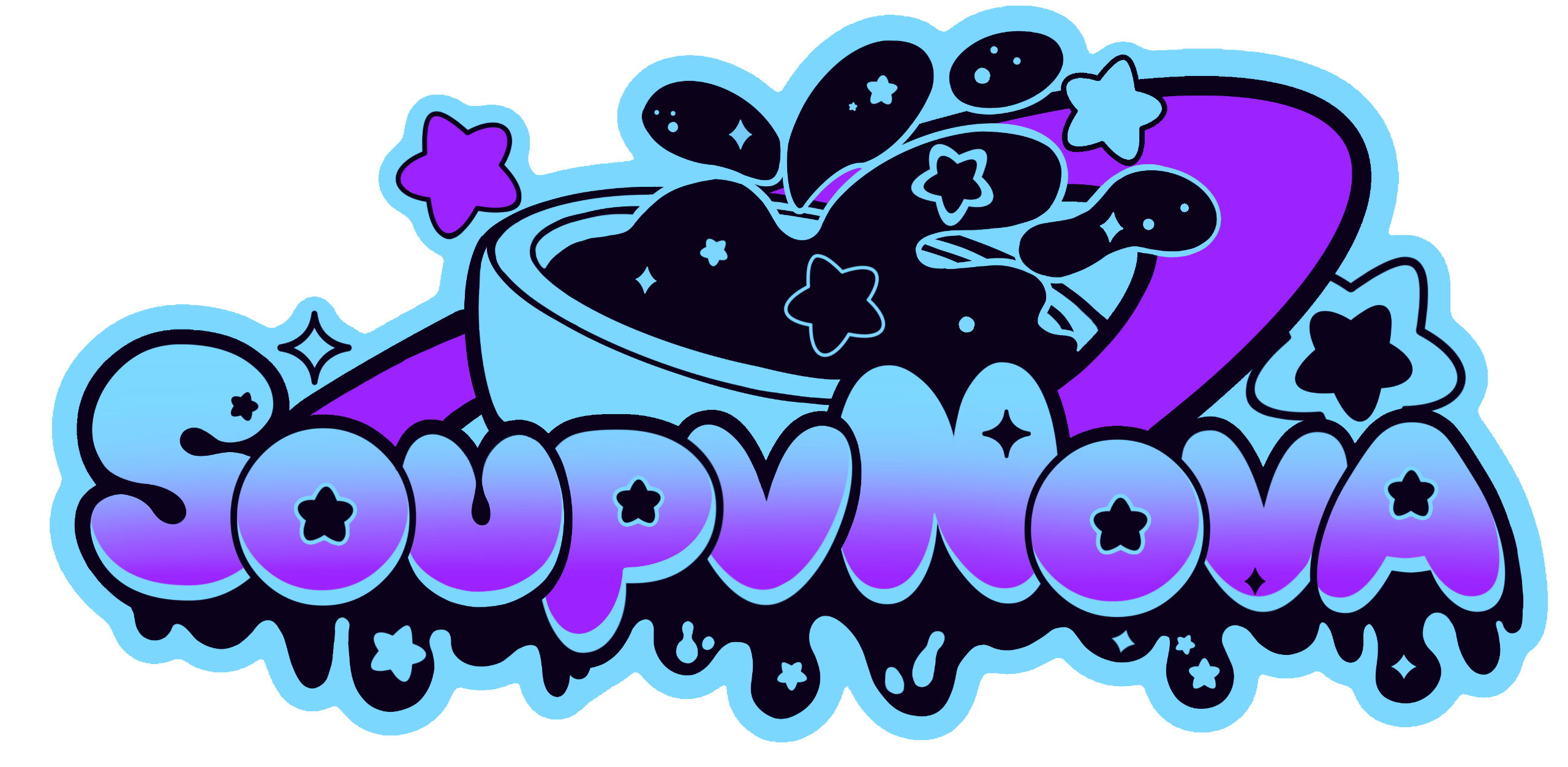 Current SoupvNova Logo
